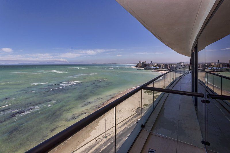 1102 Ocean View Strand Western Cape South Africa Beach, Nature, Sand, Tower, Building, Architecture