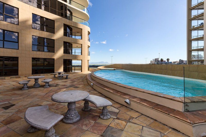 1102 Ocean View Strand Western Cape South Africa Complementary Colors, Swimming Pool