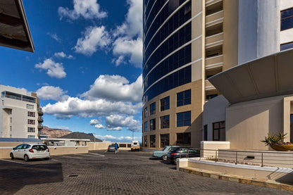 1102 Ocean View Strand Western Cape South Africa Skyscraper, Building, Architecture, City, Street