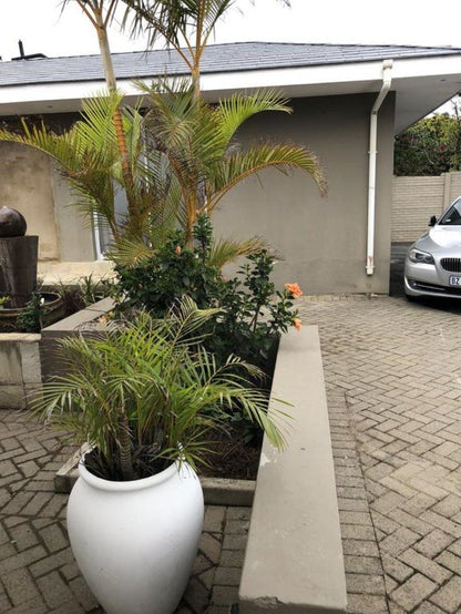 113 On Beach Nahoon East London Eastern Cape South Africa House, Building, Architecture, Palm Tree, Plant, Nature, Wood, Garden