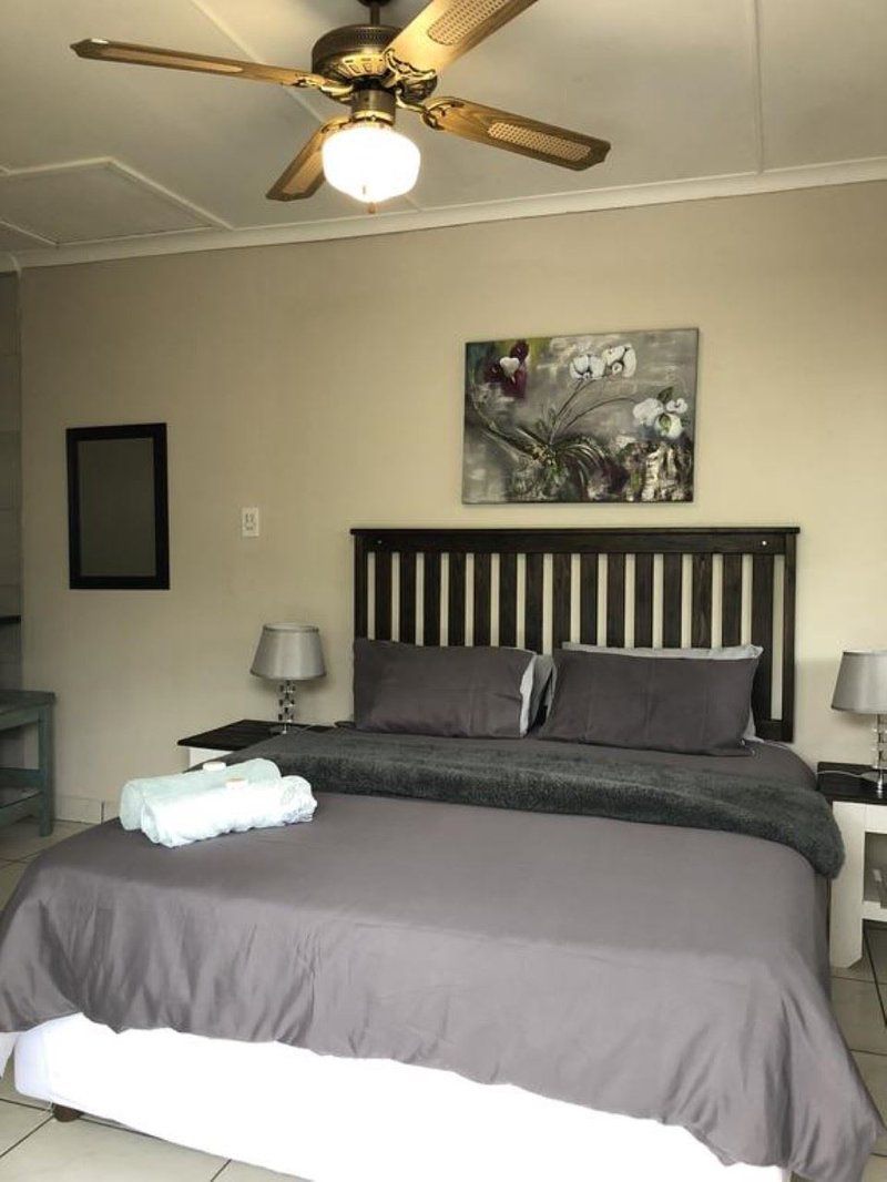 113 On Beach Nahoon East London Eastern Cape South Africa Bedroom