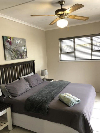 113 On Beach Nahoon East London Eastern Cape South Africa Bedroom