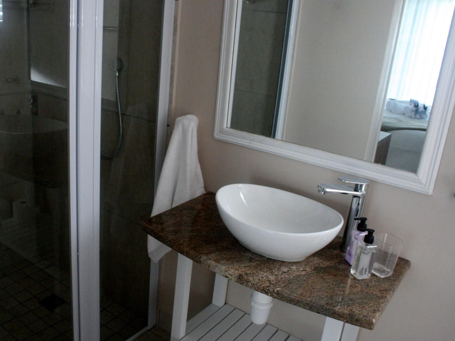 113 On Robberg Plettenberg Bay Western Cape South Africa Unsaturated, Bathroom