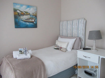 113 On Robberg Plettenberg Bay Western Cape South Africa Unsaturated, Bedroom