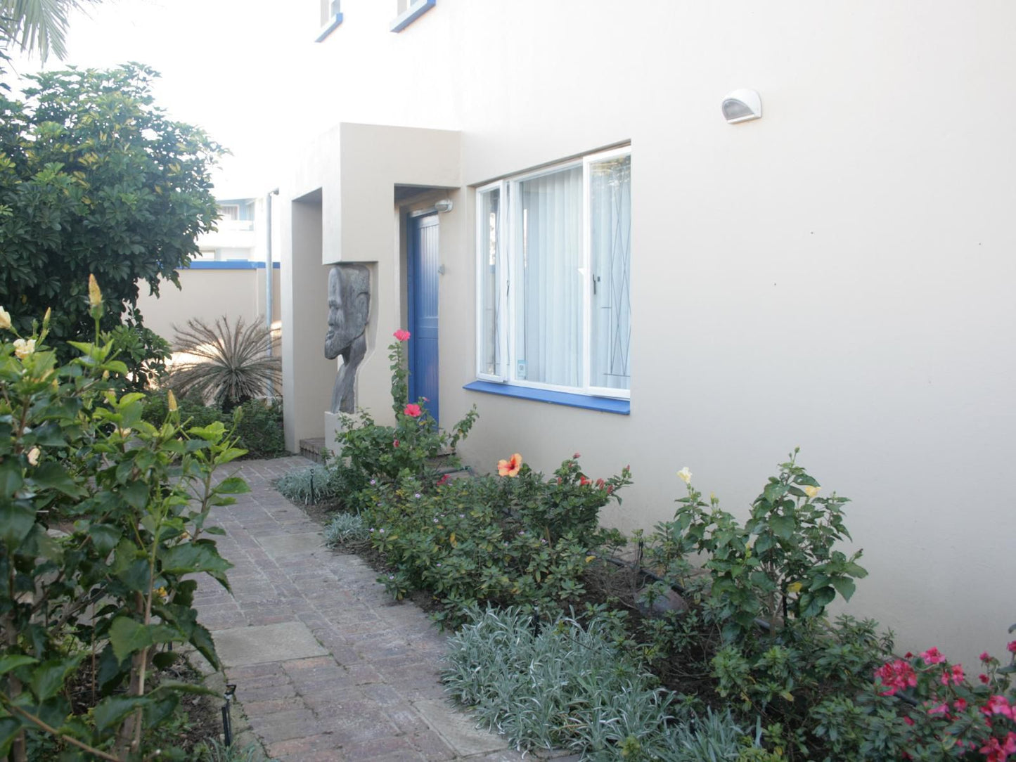 113 On Robberg Plettenberg Bay Western Cape South Africa Unsaturated, House, Building, Architecture, Garden, Nature, Plant