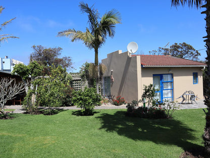 113 On Robberg Plettenberg Bay Western Cape South Africa Complementary Colors, House, Building, Architecture, Palm Tree, Plant, Nature, Wood, Garden