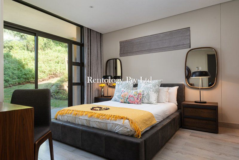 115 Modern 2 Bed Zimbali Suites Ground Floor Zimbali Coastal Estate Ballito Kwazulu Natal South Africa Bedroom