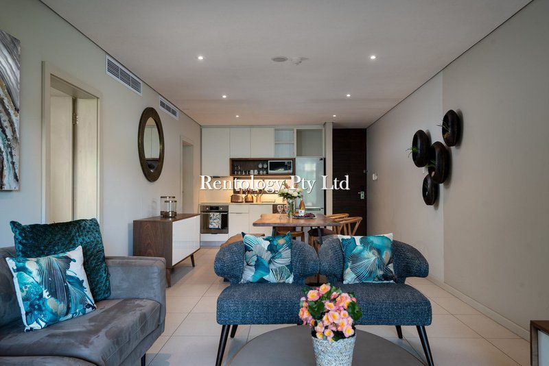 115 Modern 2 Bed Zimbali Suites Ground Floor Zimbali Coastal Estate Ballito Kwazulu Natal South Africa Living Room