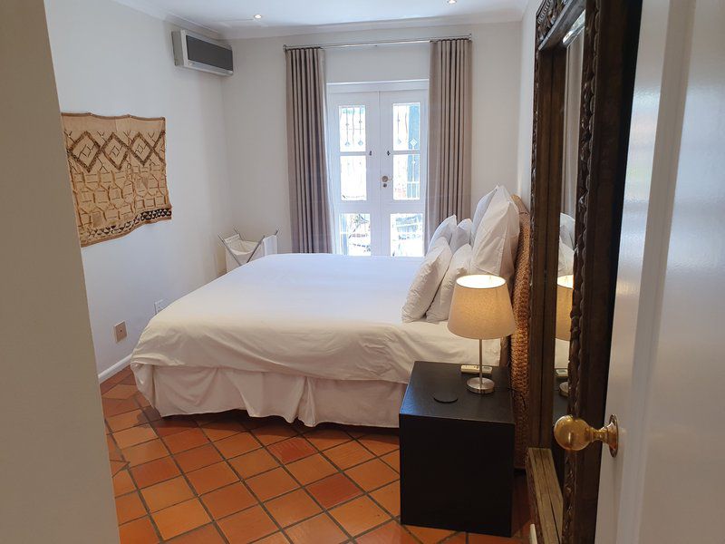 115 De Waterkant Piazza De Waterkant Cape Town Western Cape South Africa Bedroom