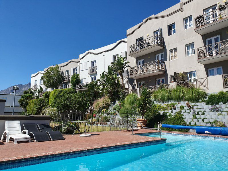 115 De Waterkant Piazza De Waterkant Cape Town Western Cape South Africa House, Building, Architecture, Swimming Pool