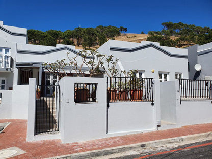 115 De Waterkant Piazza De Waterkant Cape Town Western Cape South Africa House, Building, Architecture