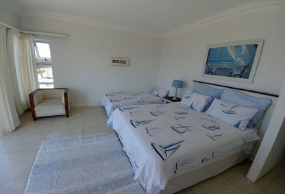 No 116 On Nkwazi Drive Zinkwazi Beach Zinkwazi Beach Nkwazi Kwazulu Natal South Africa Unsaturated, Bedroom