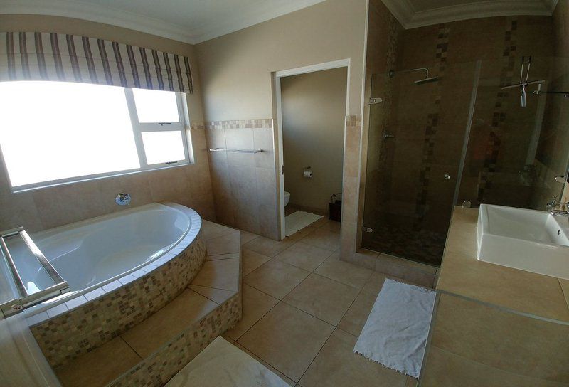 No 116 On Nkwazi Drive Zinkwazi Beach Zinkwazi Beach Nkwazi Kwazulu Natal South Africa Bathroom