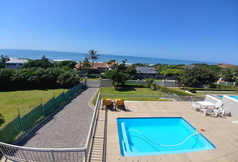 No 116 On Nkwazi Drive Zinkwazi Beach Zinkwazi Beach Nkwazi Kwazulu Natal South Africa Beach, Nature, Sand, Palm Tree, Plant, Wood, Swimming Pool