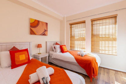 Nottingham Square 116 By Ctha Milnerton Cape Town Western Cape South Africa Bedroom