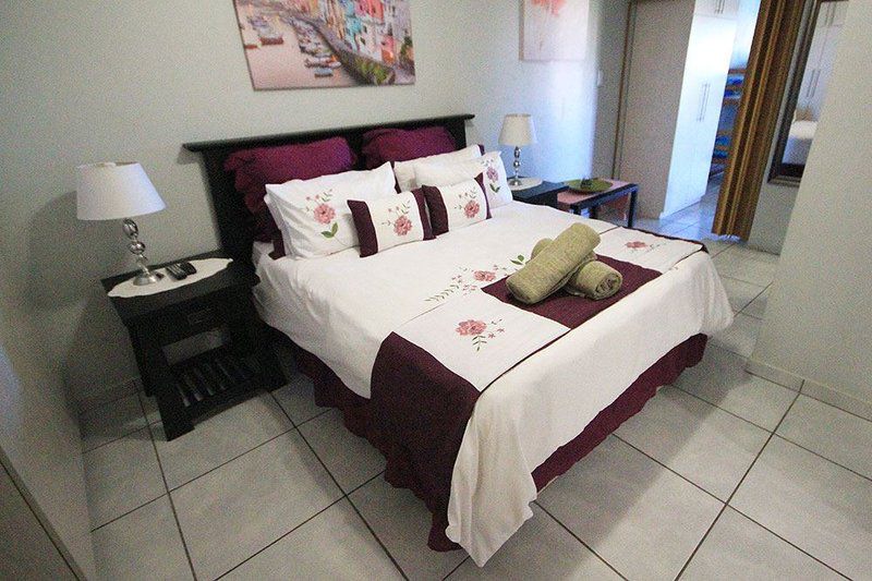 11B Club Mykonos Umdloti Beach Durban Kwazulu Natal South Africa Bedroom