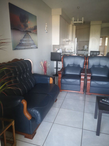 11B Club Mykonos Umdloti Beach Durban Kwazulu Natal South Africa Living Room