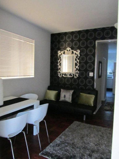 11 Red Mandarins Apartment No 1 Rosebank Johannesburg Gauteng South Africa Living Room