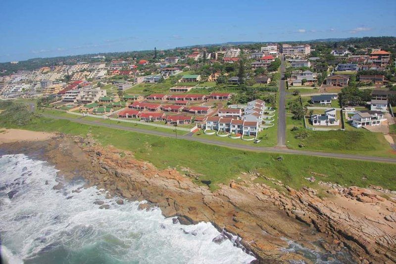 11 Sha Bay Villas Manaba Beach Margate Kwazulu Natal South Africa Complementary Colors, Beach, Nature, Sand, Cliff, Tower, Building, Architecture, Aerial Photography