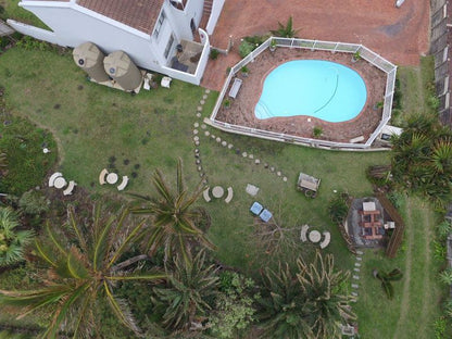 11 Sha Bay Villas Manaba Beach Margate Kwazulu Natal South Africa Palm Tree, Plant, Nature, Wood, Swimming Pool