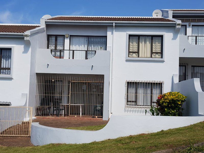 11 Sha Bay Villas Manaba Beach Margate Kwazulu Natal South Africa House, Building, Architecture