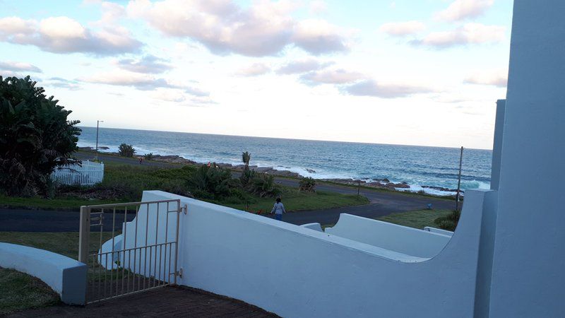 11 Sha Bay Villas Manaba Beach Margate Kwazulu Natal South Africa Beach, Nature, Sand, Cliff, Palm Tree, Plant, Wood