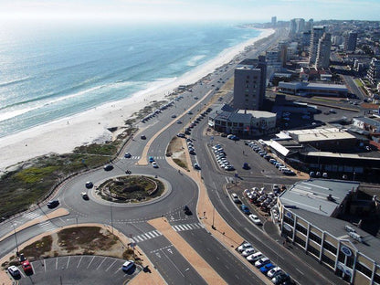 Manhattan Square 12 Table View Blouberg Western Cape South Africa Beach, Nature, Sand, Skyscraper, Building, Architecture, City, Street