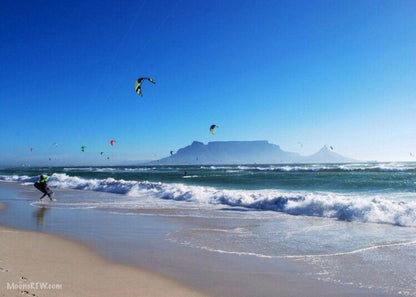 Manhattan Square 12 Table View Blouberg Western Cape South Africa Beach, Nature, Sand, Surfboard, Water Sport, Kitesurfing, Funsport, Sport, Waters