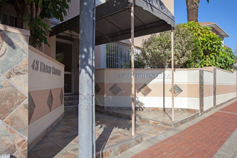 Polana Court 12 By Ctha Gardens Cape Town Western Cape South Africa 
