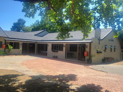 120 Klerck Avenue Brandwag Bloemfontein Free State South Africa House, Building, Architecture