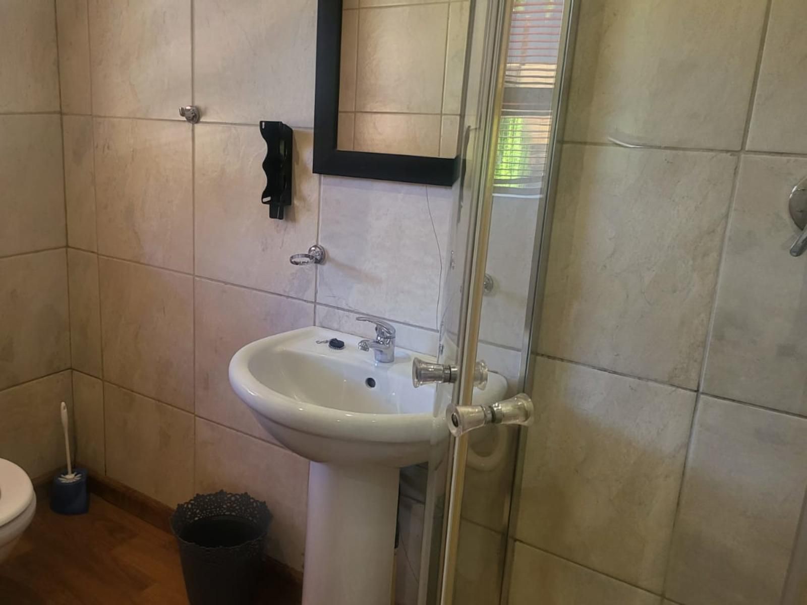 120 Klerck Avenue Brandwag Bloemfontein Free State South Africa Bathroom