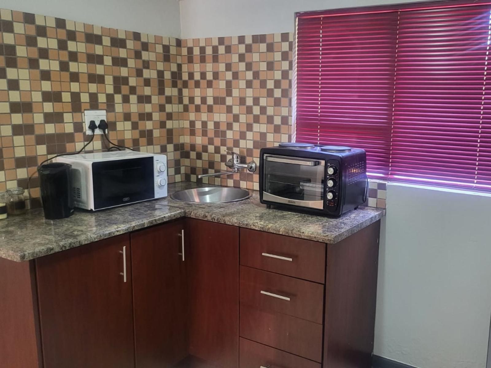 120 Klerck Avenue Brandwag Bloemfontein Free State South Africa Kitchen