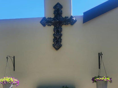 120 Klerck Avenue Brandwag Bloemfontein Free State South Africa Cross, Religion, Cemetery, Grave, Church, Building, Architecture