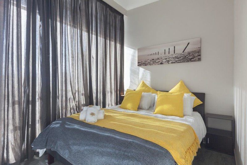 Diplomat 123 By Ctha Cape Town City Centre Cape Town Western Cape South Africa Unsaturated, Bedroom