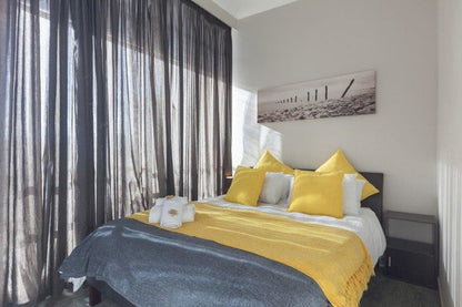 Diplomat 123 By Ctha Cape Town City Centre Cape Town Western Cape South Africa Unsaturated, Bedroom