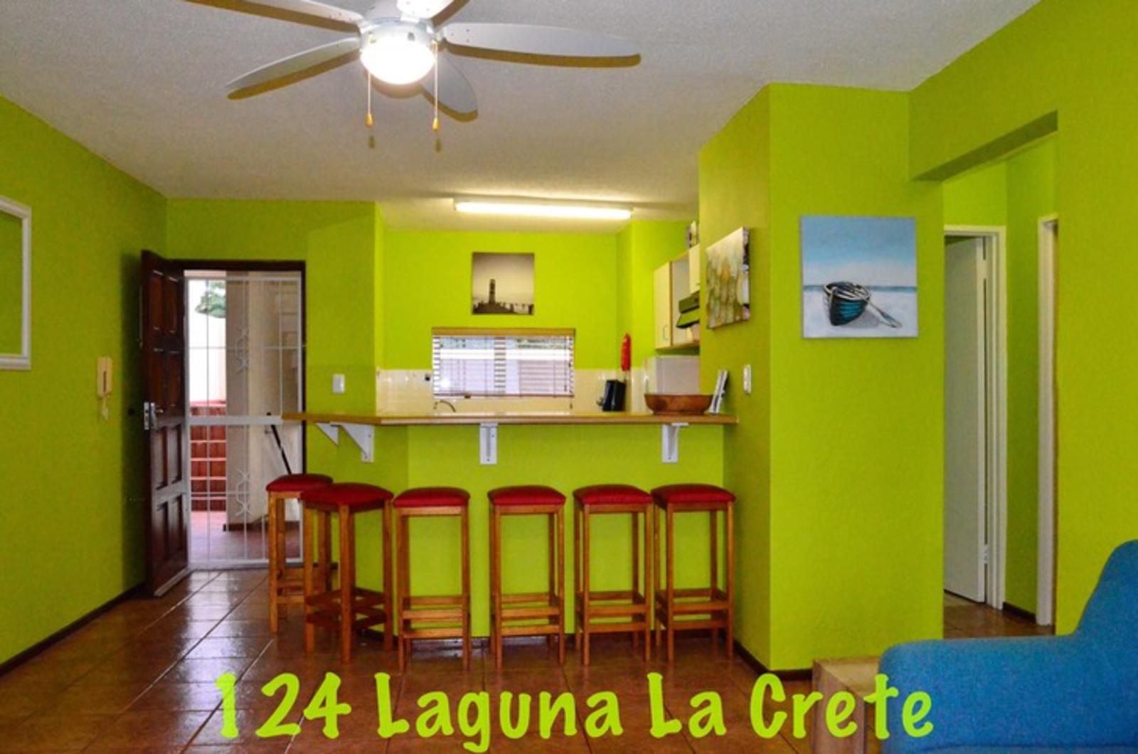 124 Laguna La Crete Beacon Rocks Margate Kwazulu Natal South Africa Kitchen