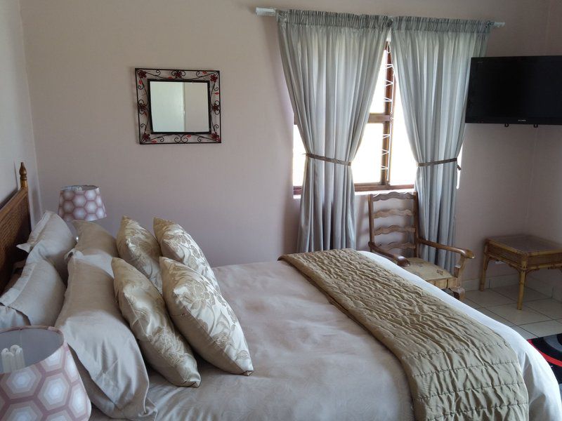 125 Milner Avenue Sydenham Pe Port Elizabeth Eastern Cape South Africa Unsaturated, Bedroom