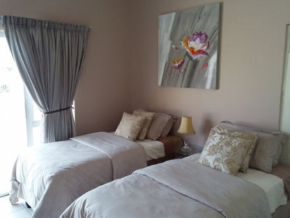 125 Milner Avenue Sydenham Pe Port Elizabeth Eastern Cape South Africa Unsaturated, Bedroom