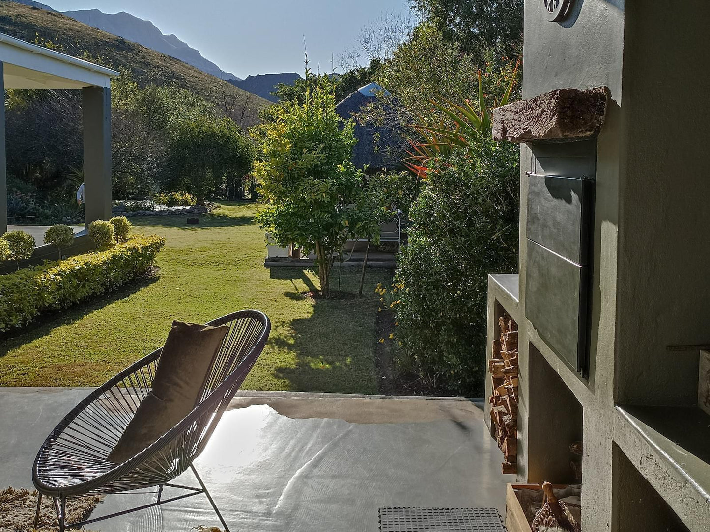 129 Park Road Greyton Western Cape South Africa 