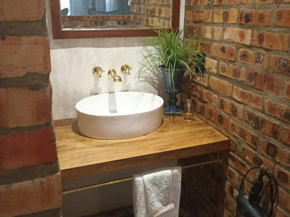 129 Park Road Greyton Western Cape South Africa Sepia Tones, Bathroom