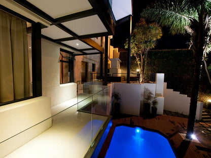 129 On Kloof Nek Higgovale Cape Town Western Cape South Africa House, Building, Architecture, Swimming Pool