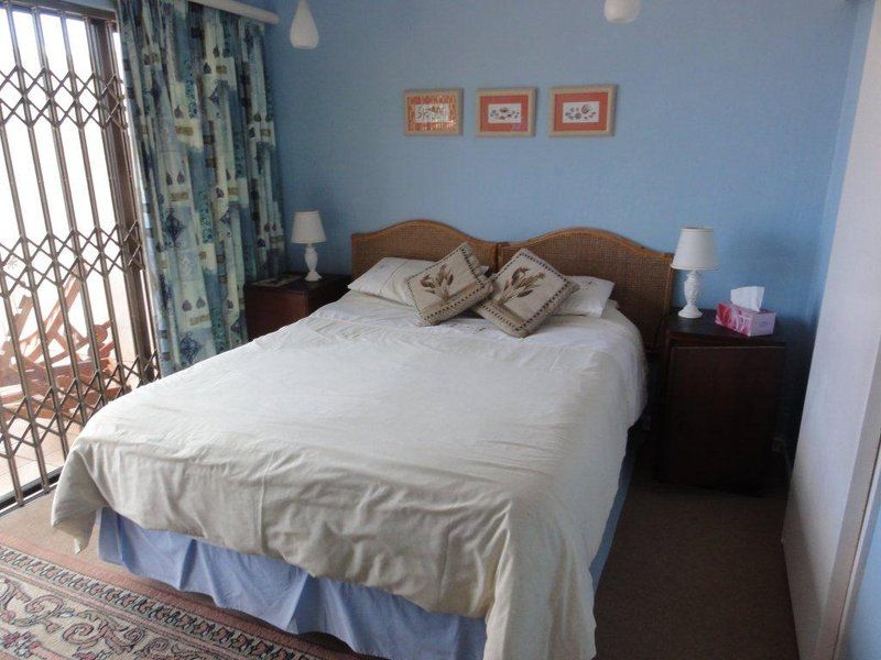 12 Bronze Paradise Ivy Beach Port Edward Kwazulu Natal South Africa Bedroom