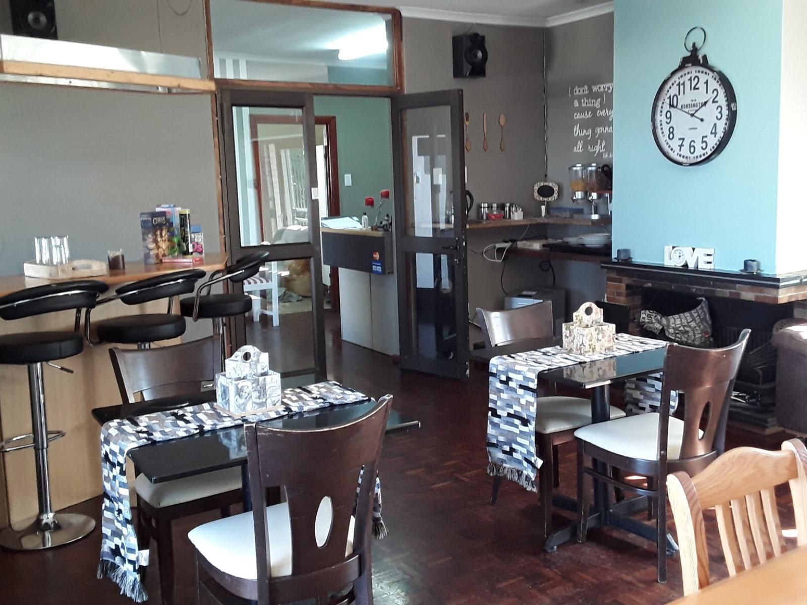 12 On Beach Guest House Saldanha Western Cape South Africa Restaurant, Bar