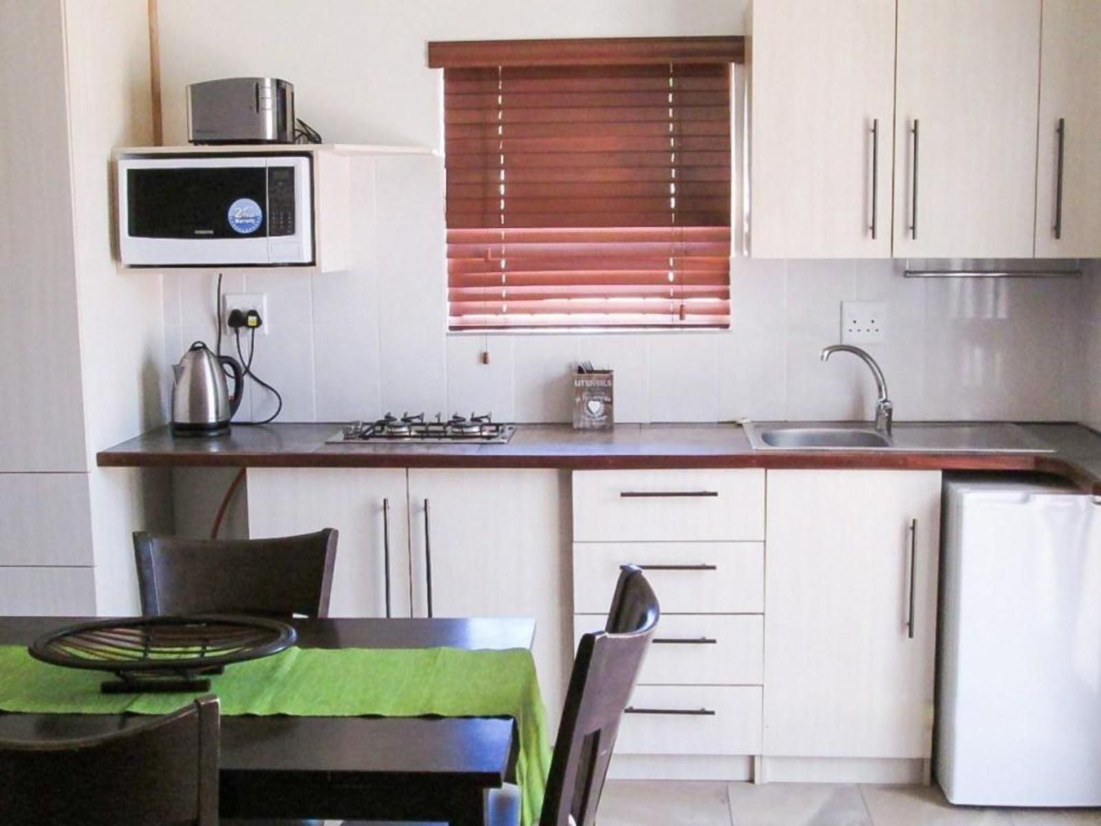 12 On Beach Guest House Saldanha Western Cape South Africa Kitchen