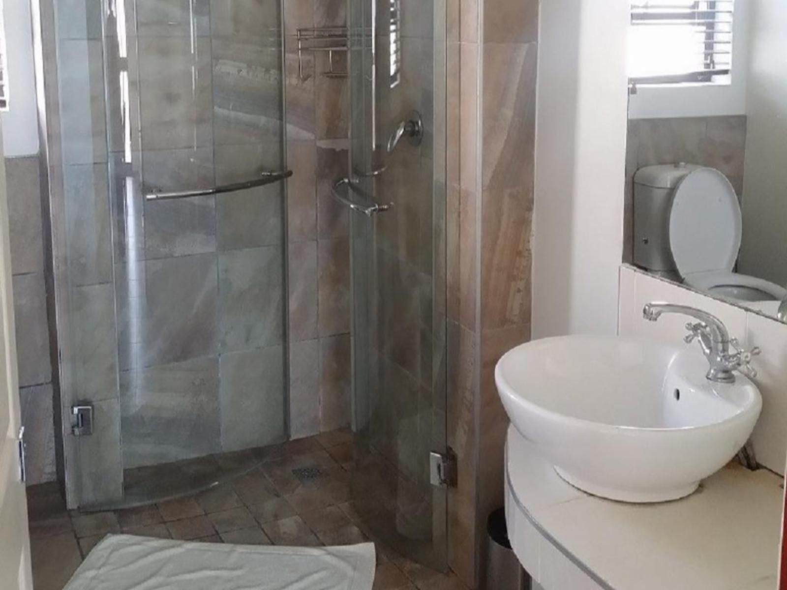 12 On Beach Guest House Saldanha Western Cape South Africa Unsaturated, Bathroom
