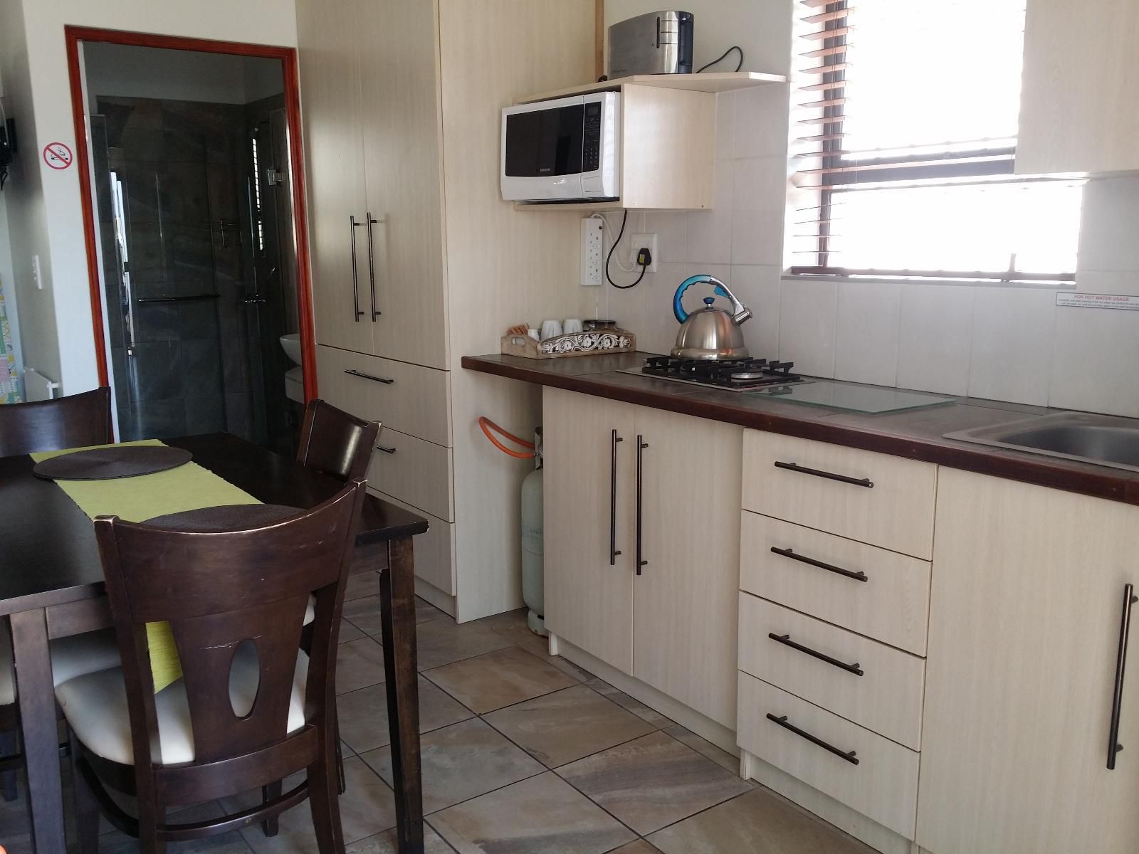 12 On Beach Guest House Saldanha Western Cape South Africa Unsaturated, Kitchen