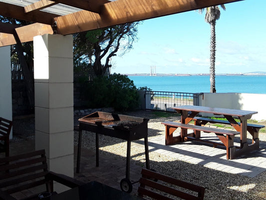 12 On Beach Guest House Saldanha Western Cape South Africa Beach, Nature, Sand, Palm Tree, Plant, Wood