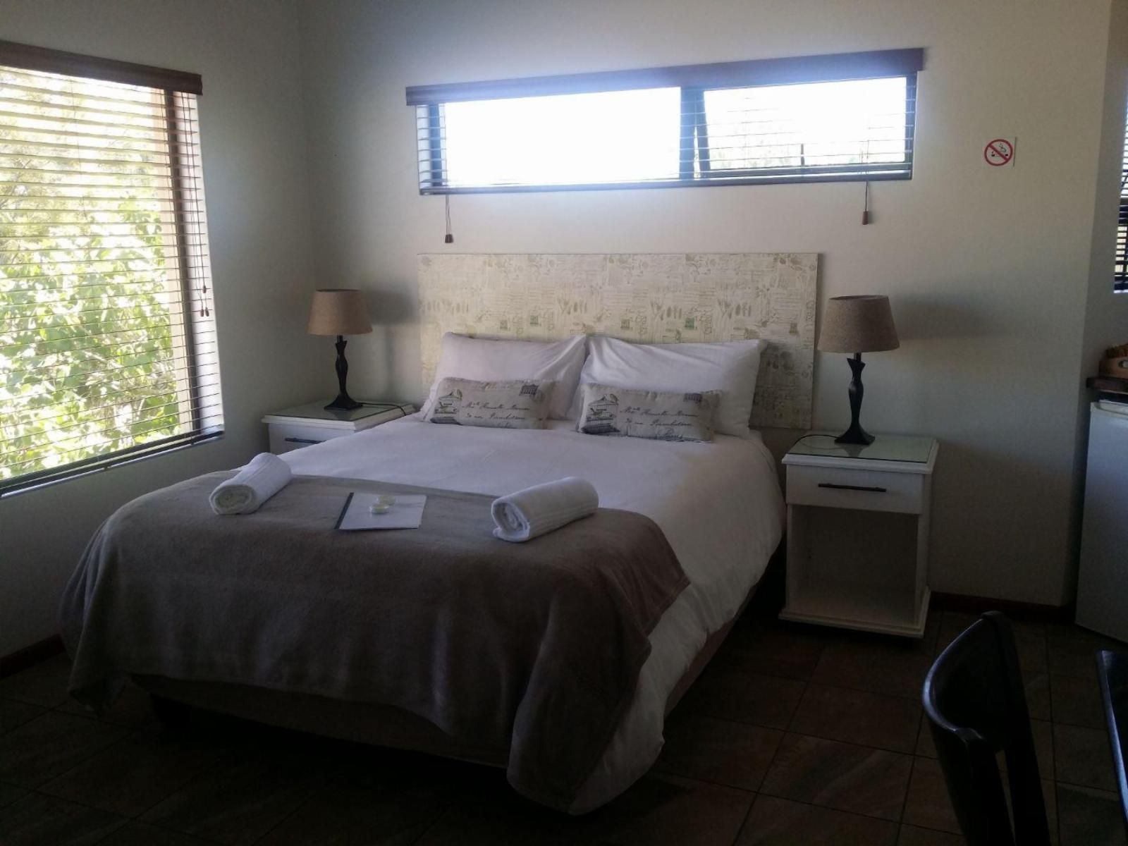 12 On Beach Guest House Saldanha Western Cape South Africa Bedroom