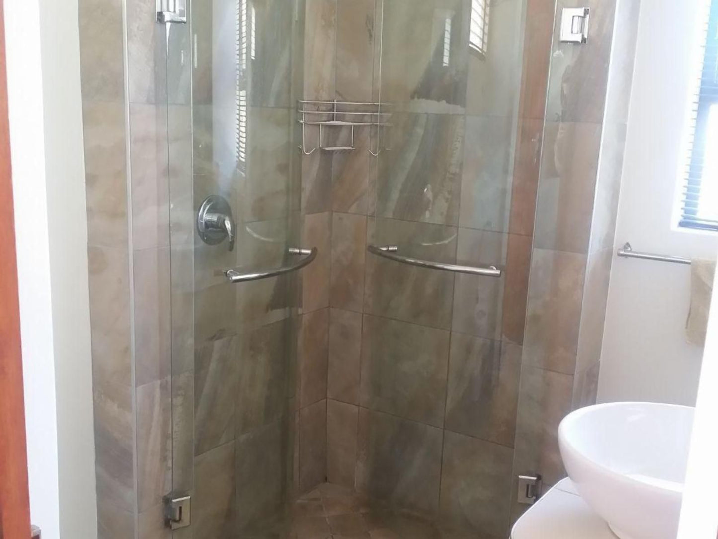 12 On Beach Guest House Saldanha Western Cape South Africa Unsaturated, Bathroom