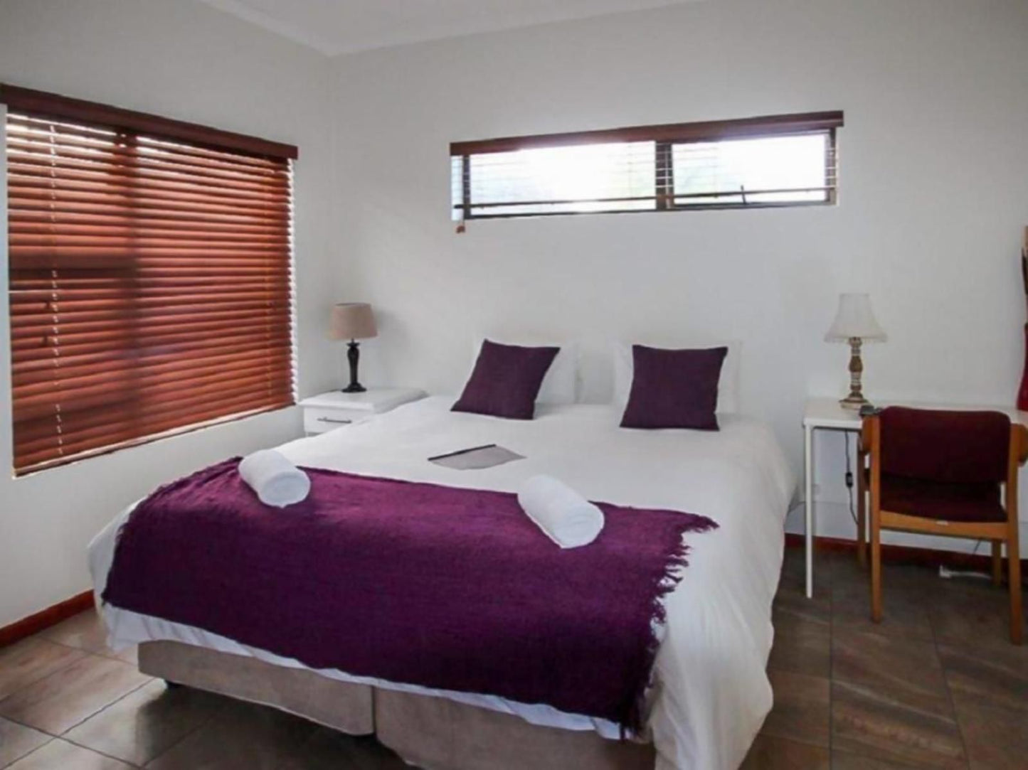 12 On Beach Guest House Saldanha Western Cape South Africa Bedroom